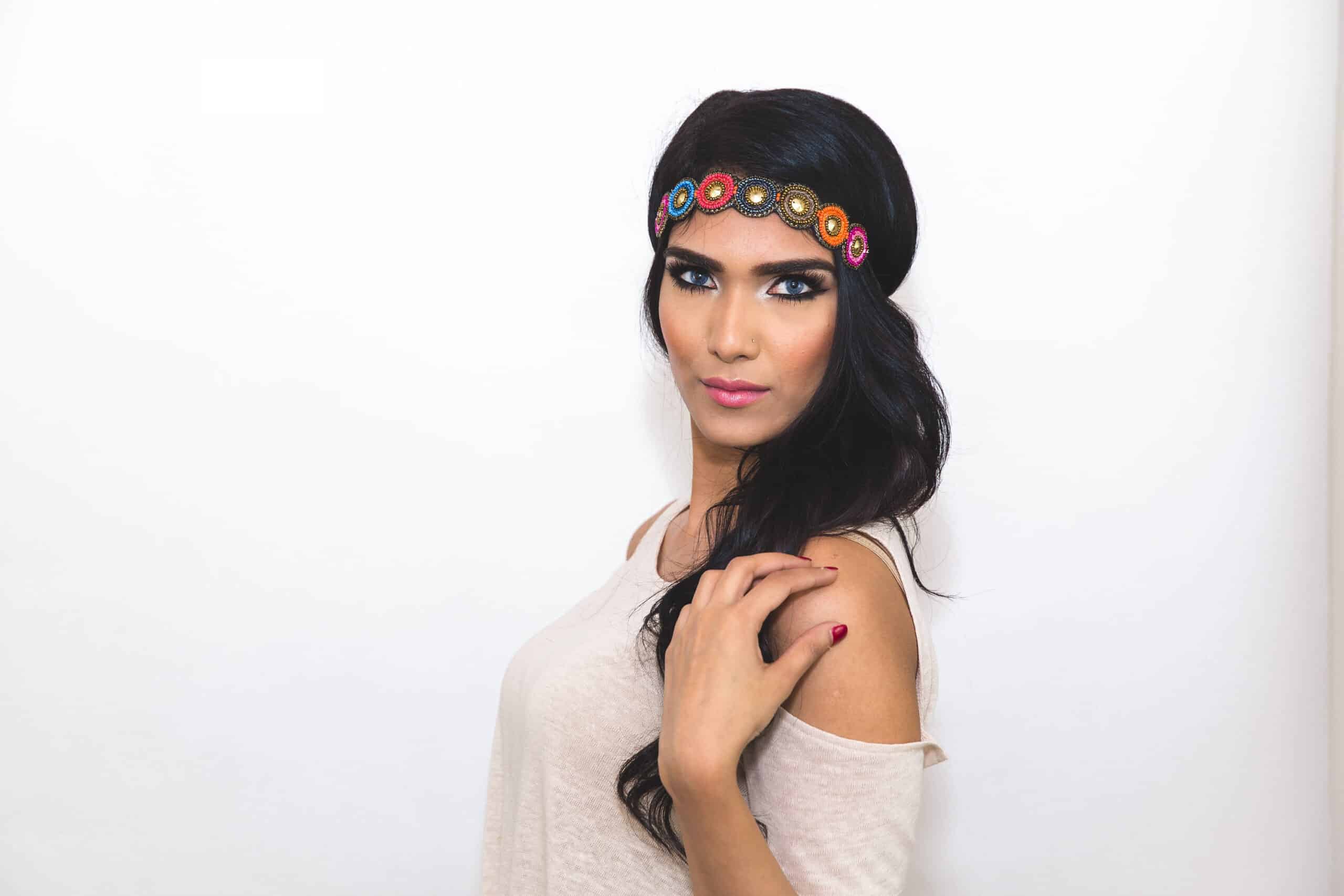 Custom headbands personalized style for every look